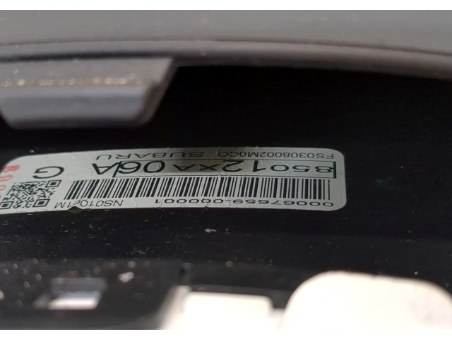 Панель приборов  Subaru Tribeca (B9) 2004-2007       85012XA06A     