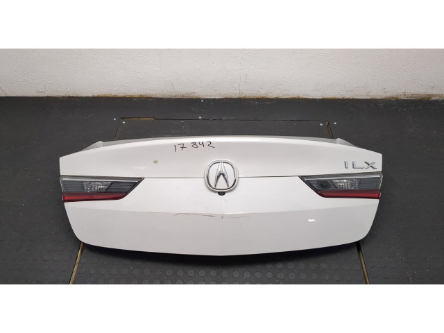 Замок багажника  Acura ILX 2018-2025       