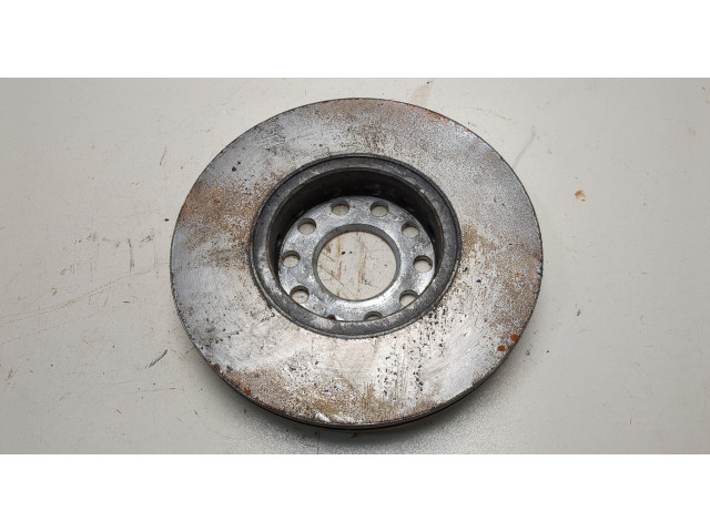 Диск тормозной  Audi A4 (B6) 2000-2006   передний         