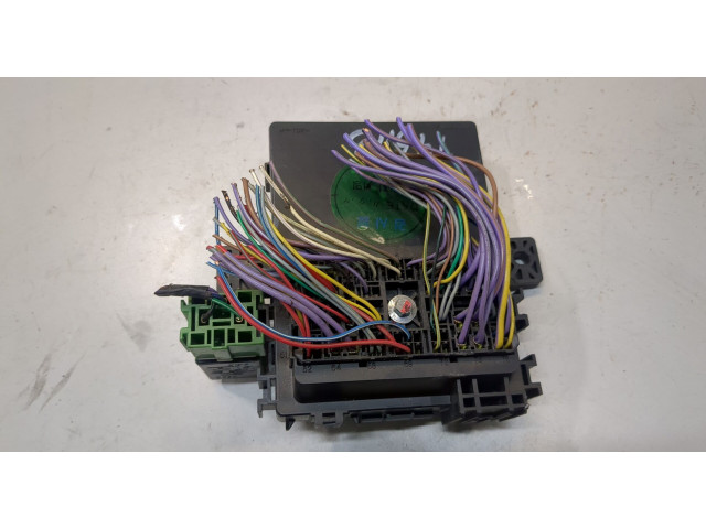 Блок предохранителей  Chevrolet Spark 2009-         