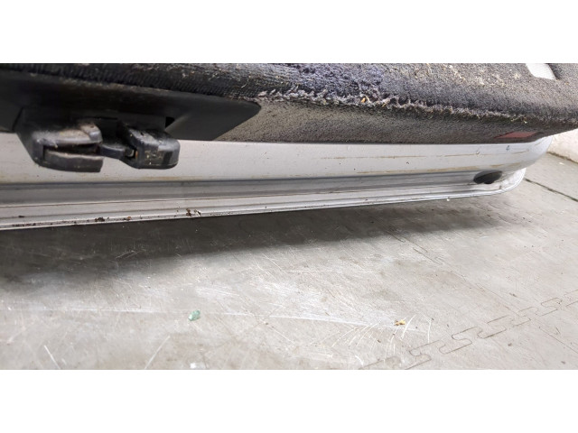 Замок багажника  Porsche Cayenne 2002-2010       