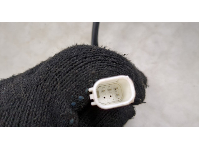 Задний фонарь BGKM51150