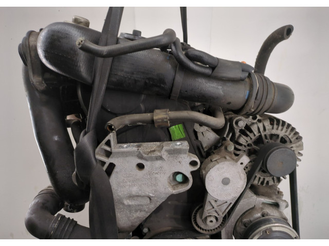 Форсунка топливная Volkswagen Touran 2003-2006 038130073AG