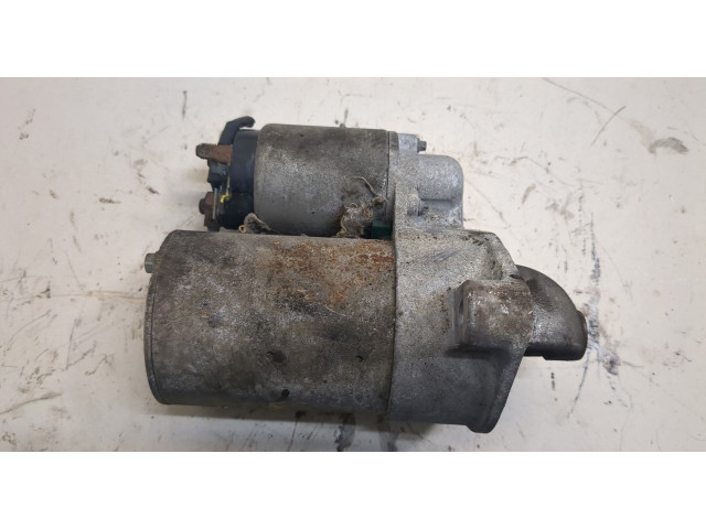 Стартер Chevrolet Aveo (T250 / 255) 2006-2012 1.2 25187951, 96469962, 96943429