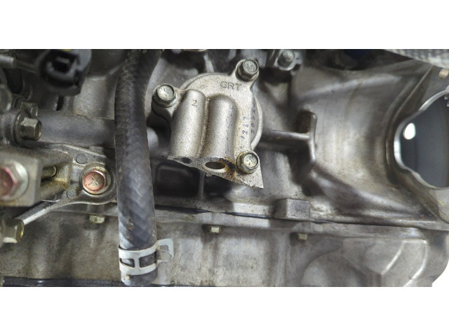 Генератор Mitsubishi Eclipse Cross 2017- 1800A578