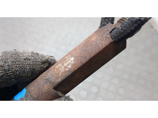 Форсунка топливная  Seat Inca    028130202R     