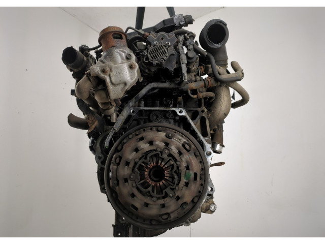 Турбина Honda CR-V 2006-2012