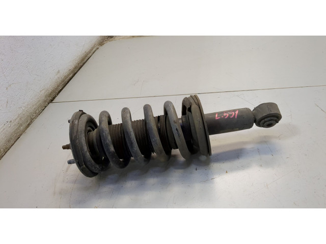 Стойка амортизатора  Infiniti QX56 2010-2013 E61101LA0A, 540101LD4C     
