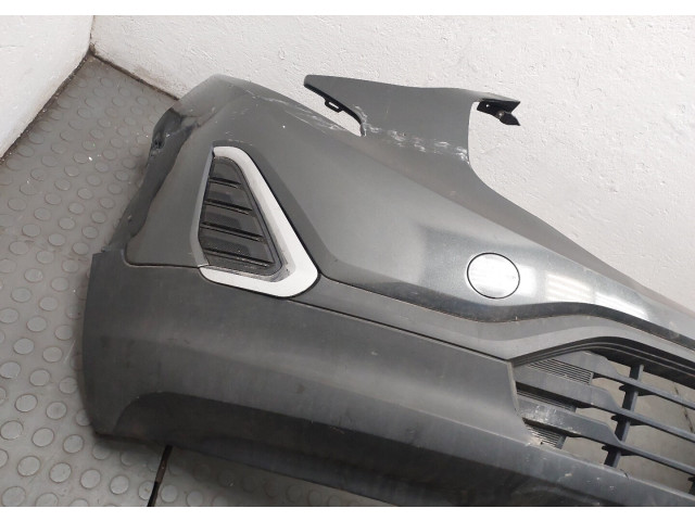 Бампер  GMC Terrain 2017- передний   