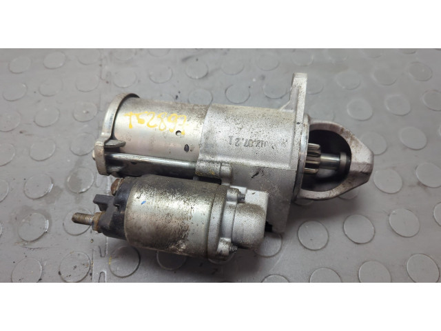 Стартер  Chevrolet Cruze 2009-2015 1.8     