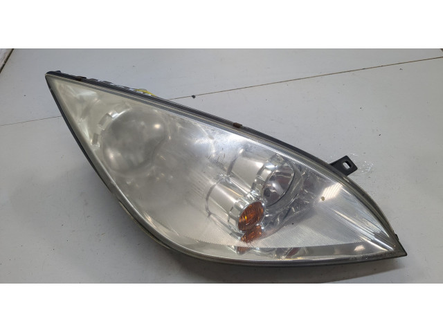 Фара передняя Mitsubishi Colt 2002-2012 правая