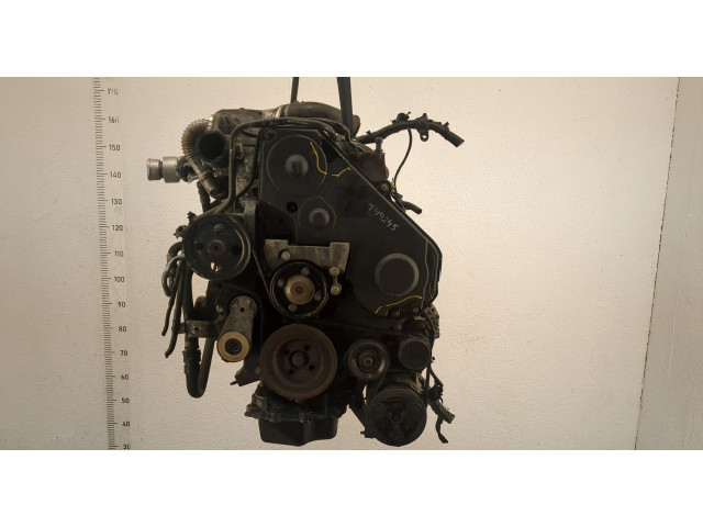 Турбина Ford Galaxy 2006-2010