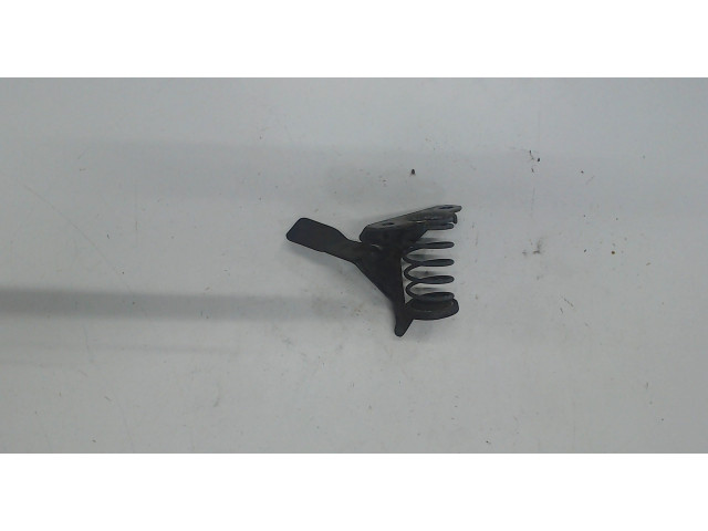 Замок капота Infiniti EX35