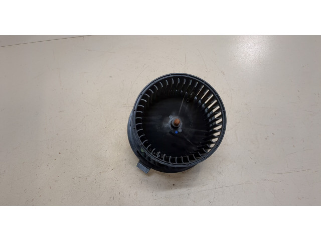 Моторчик печки Dacia Duster 2017-2024 T59159B T59159B