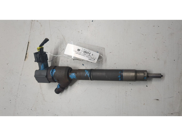 Форсунка топливная KIA Ceed 2007-2012 338002A900