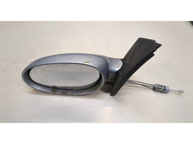 Зеркало боковое  Smart Fortwo 1998-2007  левое            