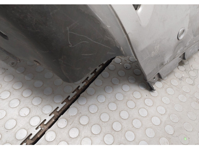 Бампер Nissan X-Trail (T32) 2013- передний