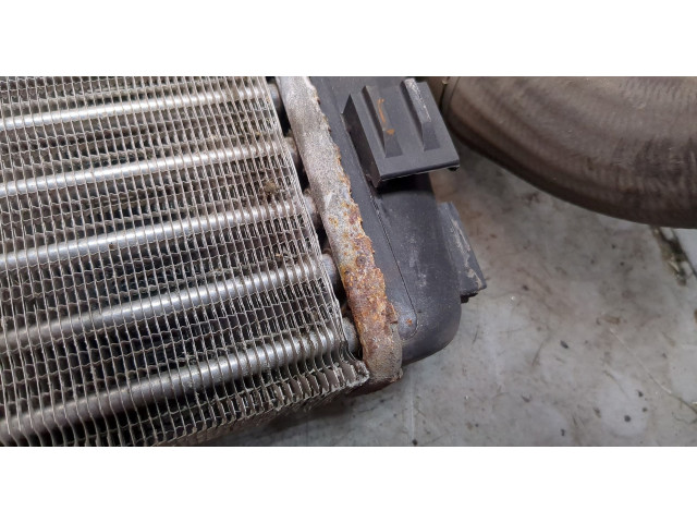 Интеркулер Saab 9-3 2002-2014