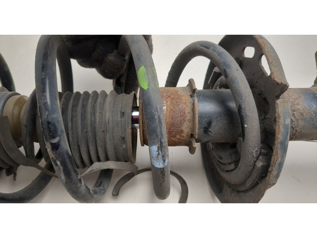 Стойка амортизатора  Mazda CX-5 2012-2017      