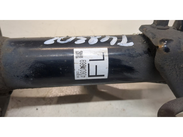 Стойка амортизатора Mitsubishi Eclipse Cross 2017-2020