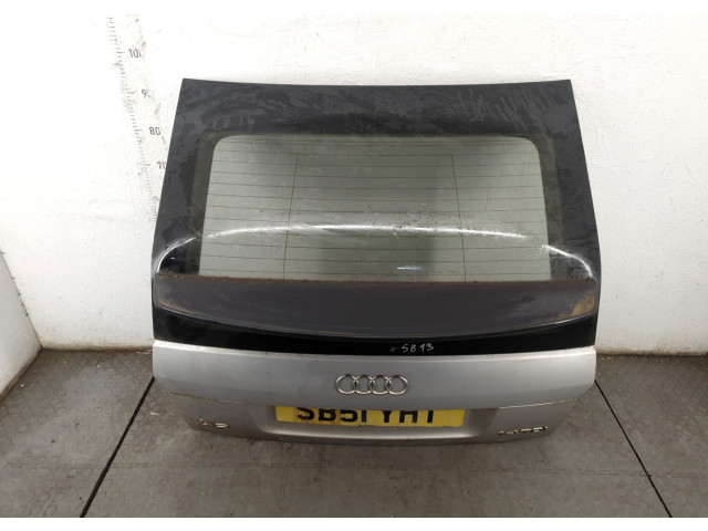 Замок багажника Audi A2 2000-2006