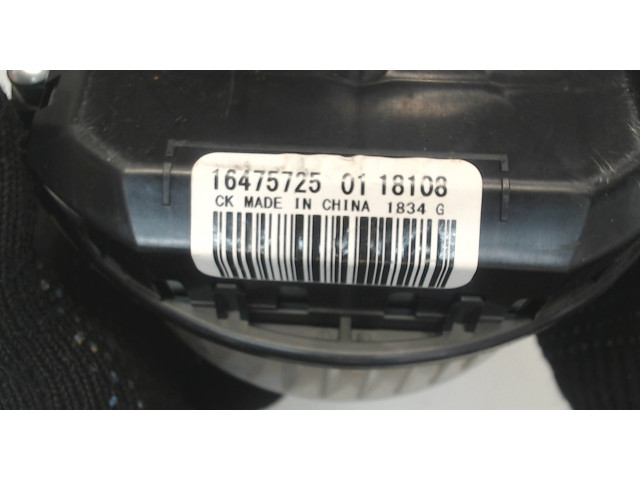 Моторчик печки GMC Terrain 2017- 16475725 16475725