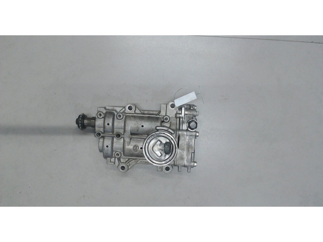 Масляный насос