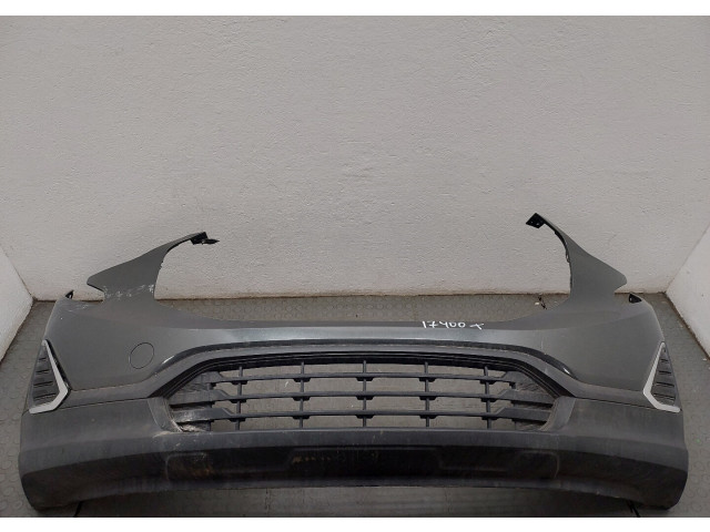 Бампер  GMC Terrain 2017- передний   