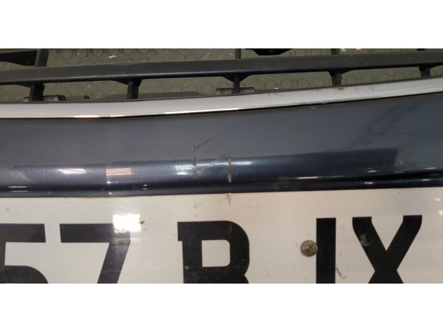 Бампер  Opel Antara 2006-2015 передний   