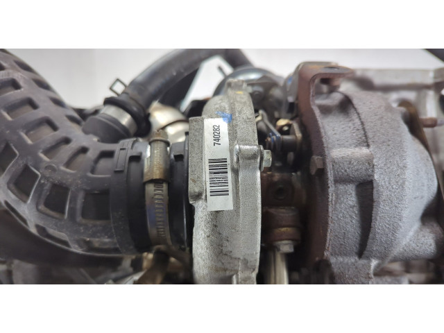 Форсунка топливная  Nissan X-Trail (T31) 2007-2015    1660000Q0A     