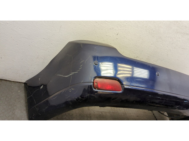 Бампер  Chevrolet Epica задний   