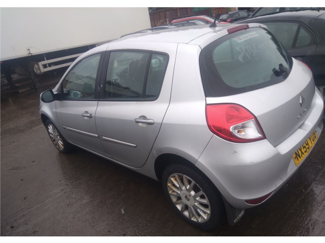 Стартер Renault Clio 2009-2012 1.5 8200584675b