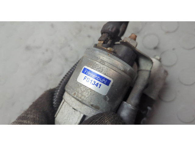 Стартер  Renault Scenic 1996-2002 1.6     