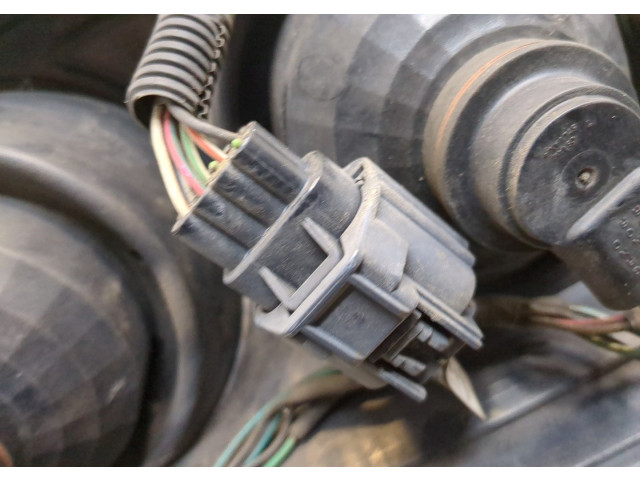 Задний фонарь