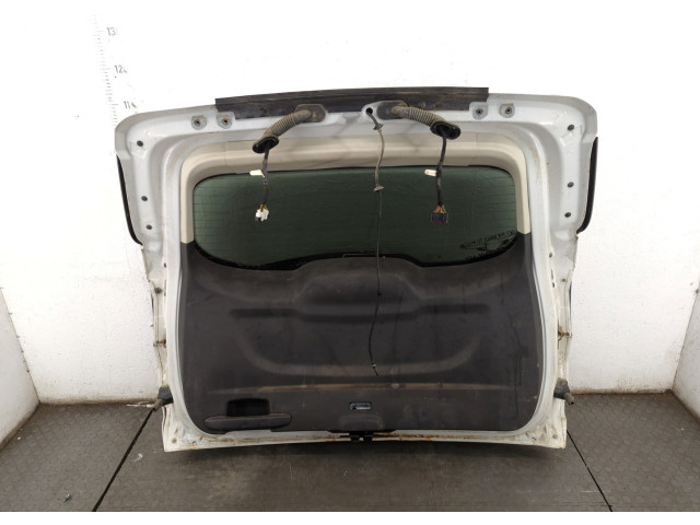 Моторчик заднего дворника Ford Escape 2015-2019