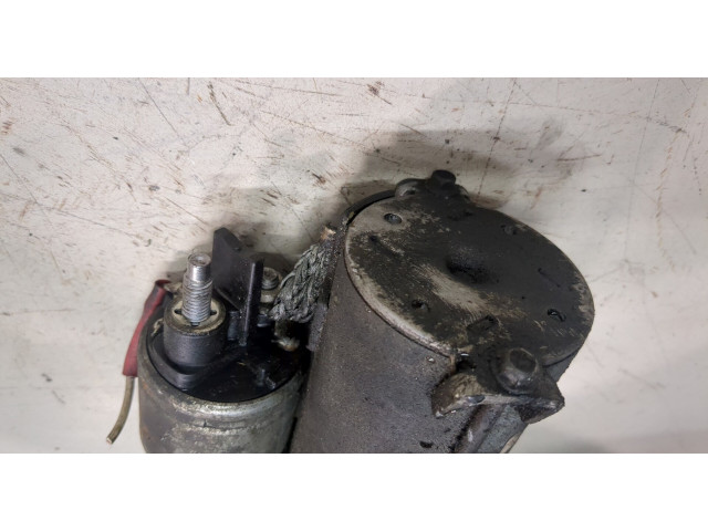 Стартер Dacia Duster 2010-2017 1.5