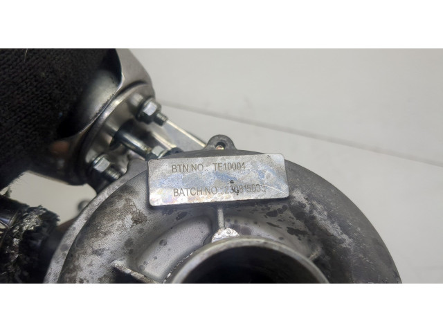 Турбина Mini Cooper (R56/R57) 2006-2013