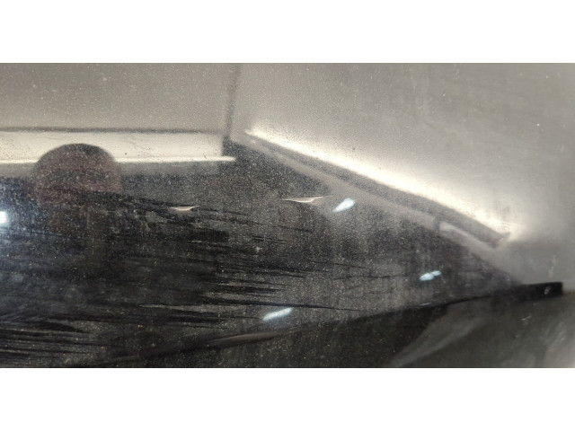 Бампер Skoda Fabia 2010-2014 задний 5J6807421H