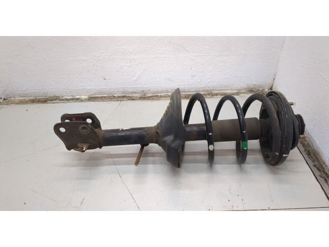 Стойка амортизатора  Honda Pilot 2002-2008 51605STWA02, 51401STWA01     