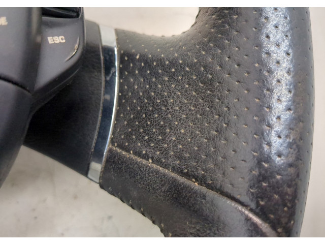 Руль Citroen C4 2004-2010