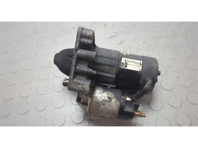 Стартер  Citroen C4 2010-2020 1.6     