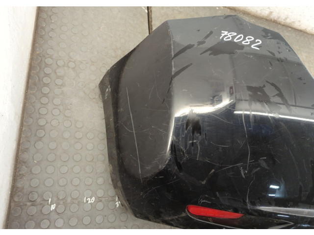 Бампер Nissan Leaf 2009-2017 задний