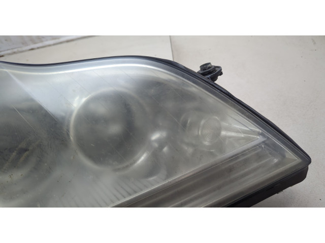 Фара передняя Mercedes GL X164 2006-2012 правая