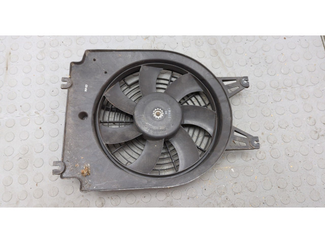 Вентилятор радиатора KIA Sorento BL 2002-2011