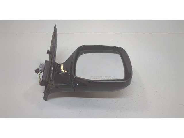 Зеркало боковое  Subaru Tribeca (B9) 2004-2014  правое           91029XA10A