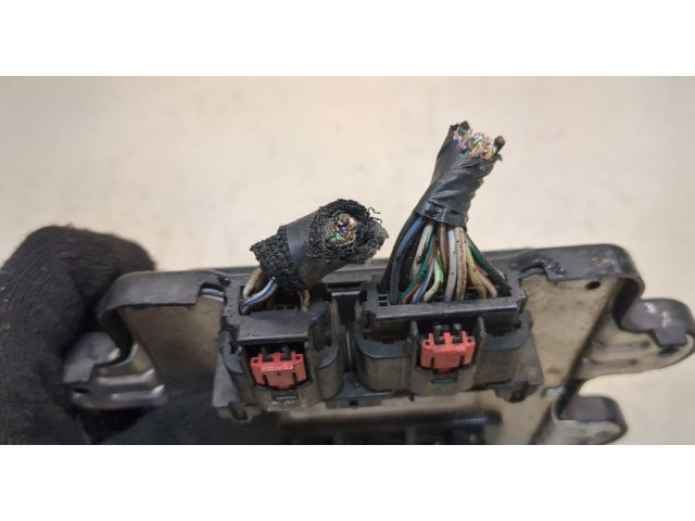 Блок управления двигателем Jeep Grand Cherokee 2004-2010