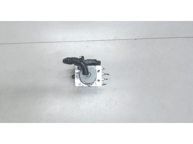 Блок АБС, насос (АБС, ESP, ASR) Infiniti FX 2008-2012