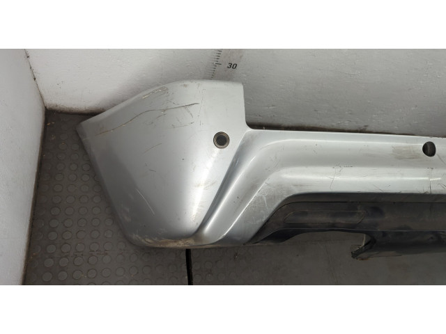 Бампер BMW X3 E83 2003-2010 задний 51123400941, 3400941