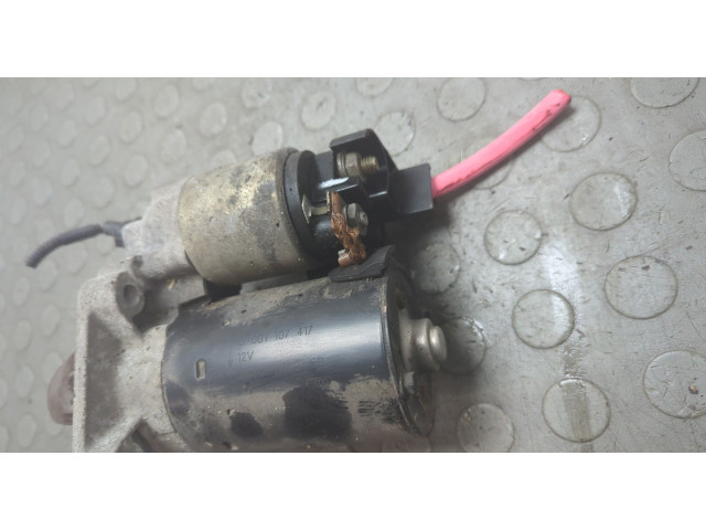 Стартер  Ford Focus 2 2005-2008 1.6     