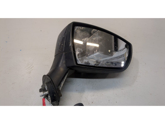 Зеркало боковое Ford EcoSport 2012-2016 правое